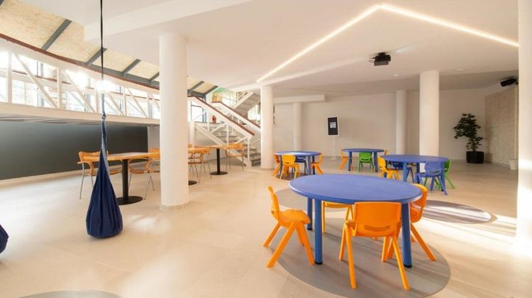 Blaumar Hotel Recreation