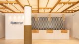 Blaumar Hotel Lobby