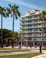 Blaumar Hotel