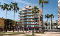Blaumar Hotel
