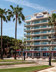 Blaumar Hotel