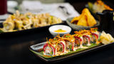Crowne Plaza Riyadh Hotel & Convention Restaurant