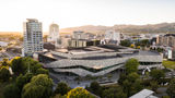 Crowne Plaza Christchurch Other