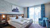 Hotel Brauhaus zum Loewen Room
