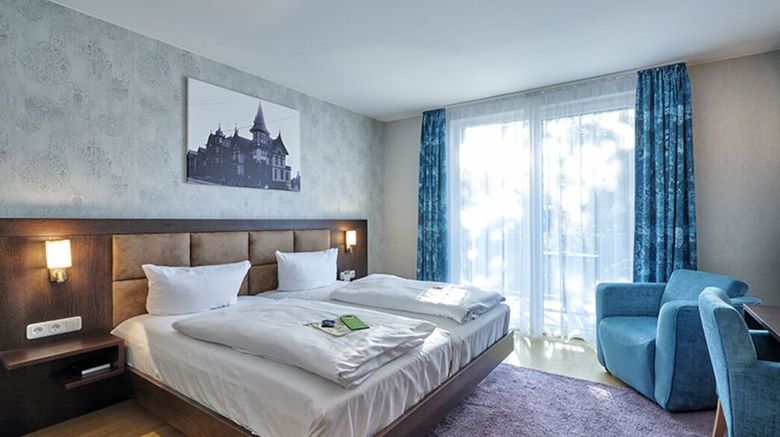 <b>Hotel Brauhaus zum Loewen Room</b>. Images powered by <a href="https://www.leonardoworldwide.com/" title="Leonardo Worldwide" target="_blank">Leonardo</a>.