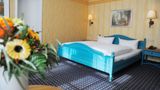 Hotel Brauhaus zum Loewen Room