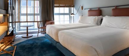 ICON Duplo Ribeira Room