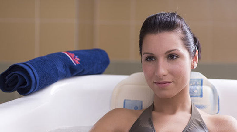 <b>Ensana Thermal Margaret island Spa</b>. Images powered by <a href="https://www.leonardoworldwide.com/" title="Leonardo Worldwide" target="_blank">Leonardo</a>.