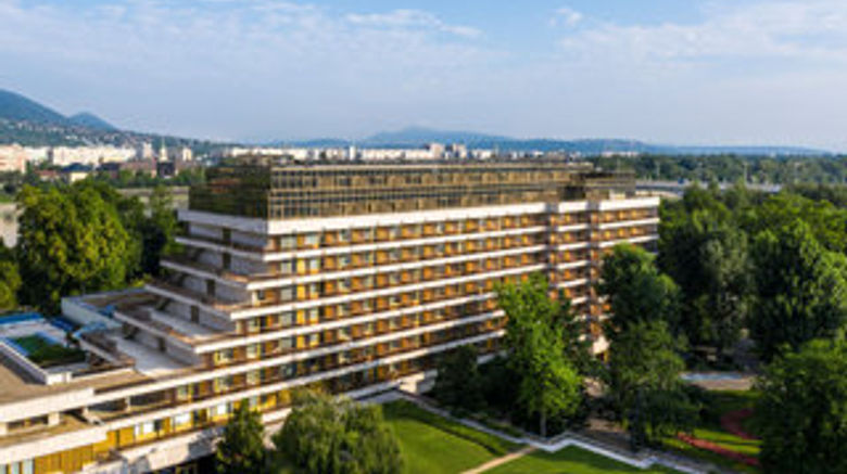 <b>Ensana Thermal Margaret island Other</b>. Images powered by <a href="https://www.leonardoworldwide.com/" title="Leonardo Worldwide" target="_blank">Leonardo</a>.