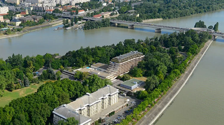 Ensana Thermal Margaret island Other