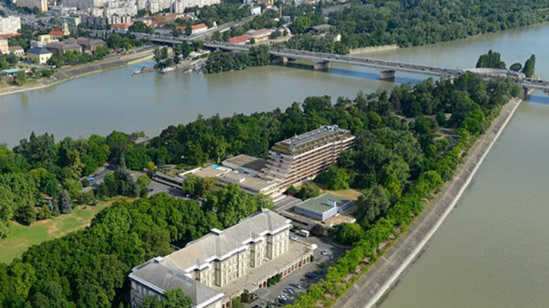 <b>Ensana Thermal Margaret island Other</b>. Images powered by <a href="https://www.leonardoworldwide.com/" title="Leonardo Worldwide" target="_blank">Leonardo</a>.