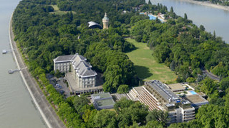 <b>Ensana Thermal Margaret island Other</b>. Images powered by <a href="https://www.leonardoworldwide.com/" title="Leonardo Worldwide" target="_blank">Leonardo</a>.