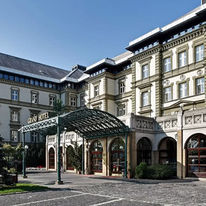 Ensana Grand Margaret Island Spa/Hotel