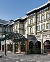 Ensana Grand Margaret Island Spa/Hotel
