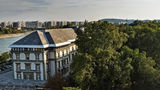 Ensana Grand Margaret Island Spa/Hotel Other