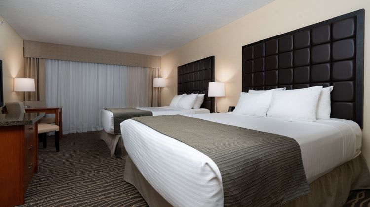 Prestige Vernon Lodge & Conference Ctr Room