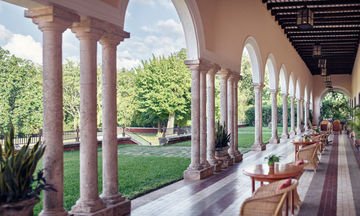 Hacienda Temozon Sur
