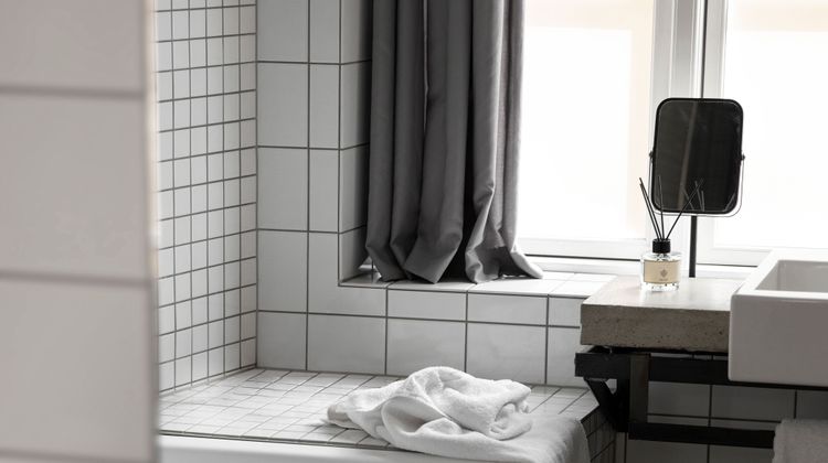 Hotel SP34 Room