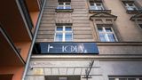 <b>Baltic Hotel Exterior</b>. Images powered by <a href="https://www.leonardoworldwide.com/" title="Leonardo Worldwide" target="_blank">Leonardo</a>.