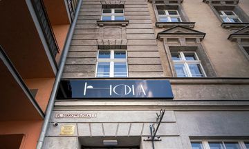 Baltic Hotel