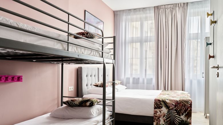 <b>Baltic Hotel Room</b>. Images powered by <a href="https://www.leonardoworldwide.com/" title="Leonardo Worldwide" target="_blank">Leonardo</a>.