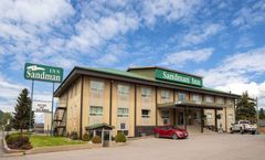 Sandman Inn Smithers