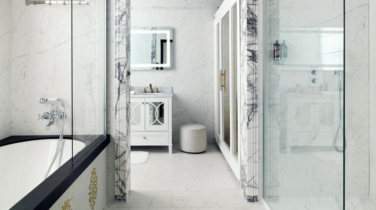 Juliana Hotel Brussels Suite