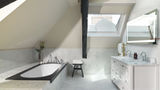 Juliana Hotel Brussels Suite
