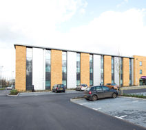 Premier Inn London Uxbridge Exterior