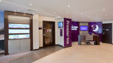 <b>Premier Inn London Uxbridge Lobby</b>. Images powered by <a href="https://www.leonardoworldwide.com/" title="Leonardo Worldwide" target="_blank">Leonardo</a>.