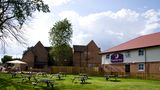 <b>Premier Inn London Twickenham East Exterior</b>. Images powered by <a href="https://www.leonardoworldwide.com/" title="Leonardo Worldwide" target="_blank">Leonardo</a>.