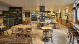 hub by Premier Inn London Tower Bridge Restaurant