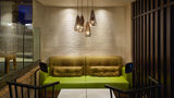 hub by Premier Inn London Tower Bridge Restaurant