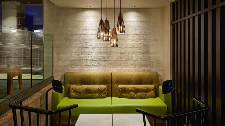 <b>hub by Premier Inn London Tower Bridge Restaurant</b>. Images powered by <a href="https://www.leonardoworldwide.com/" title="Leonardo Worldwide" target="_blank">Leonardo</a>.