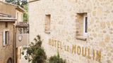Le Moulin Exterior