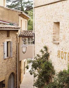 Le Moulin