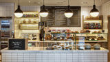 hub by Premier Inn London Tower Bridge Restaurant
