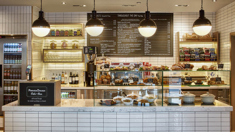 <b>hub by Premier Inn London Tower Bridge Restaurant</b>. Images powered by <a href="https://www.leonardoworldwide.com/" title="Leonardo Worldwide" target="_blank">Leonardo</a>.