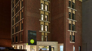 hub by Premier Inn London Tower Bridge