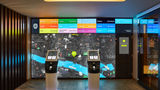 hub by Premier Inn London Tower Bridge Lobby