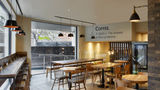 hub by Premier Inn London Tower Bridge Restaurant