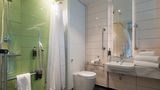 hub by Premier Inn London Tower Bridge Room