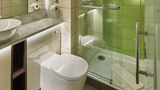 hub by Premier Inn London Tower Bridge Room
