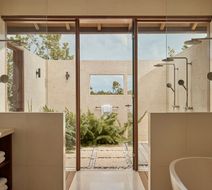 COMO Parrot Cay Room
