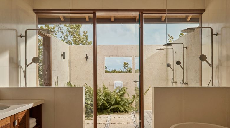 <b>COMO Parrot Cay Room</b>. Images powered by <a href="https://www.leonardoworldwide.com/" title="Leonardo Worldwide" target="_blank">Leonardo</a>.
