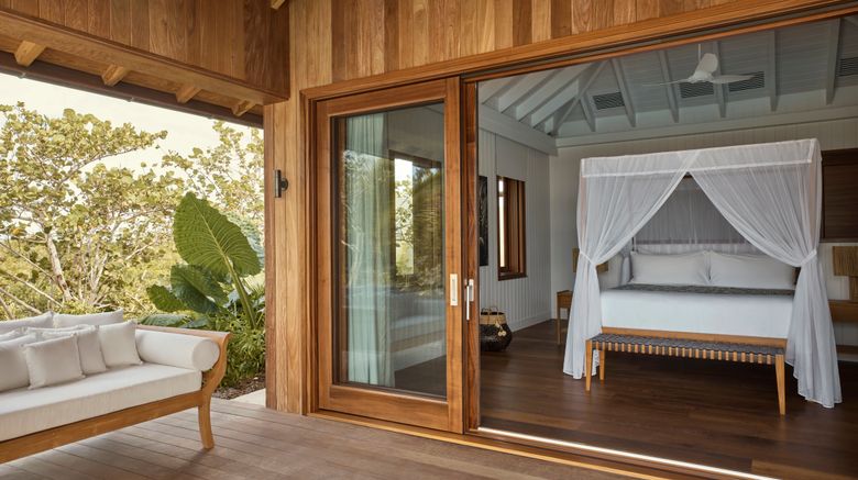 <b>COMO Parrot Cay Room</b>. Images powered by <a href="https://www.leonardoworldwide.com/" title="Leonardo Worldwide" target="_blank">Leonardo</a>.