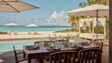 COMO Parrot Cay Restaurant