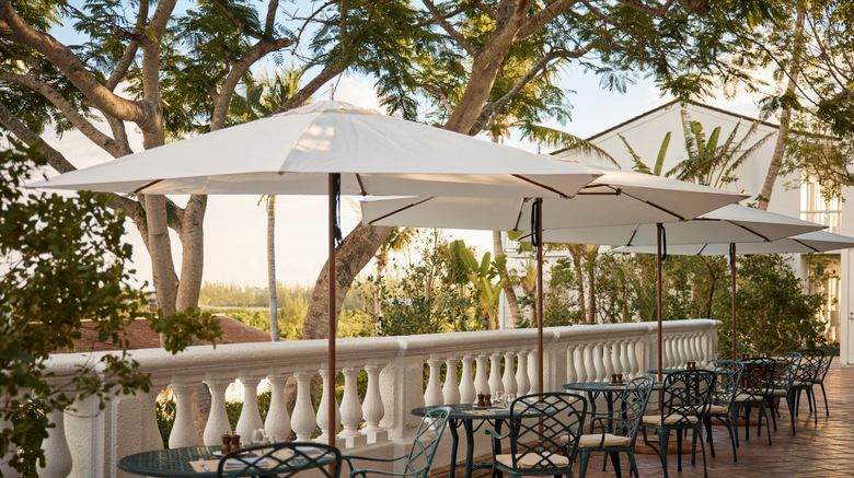 <b>COMO Parrot Cay Restaurant</b>. Images powered by <a href="https://www.leonardoworldwide.com/" title="Leonardo Worldwide" target="_blank">Leonardo</a>.