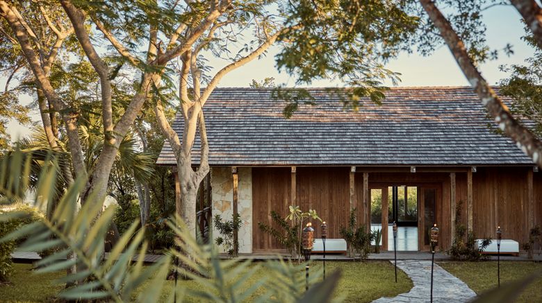 <b>COMO Parrot Cay Recreation</b>. Images powered by <a href="https://www.leonardoworldwide.com/" title="Leonardo Worldwide" target="_blank">Leonardo</a>.