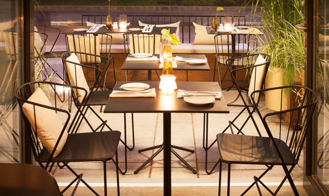 The Guesthouse Vienna, a Design Hotel Exterior